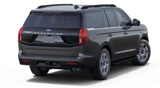 2025 Ford Expedition® External Image 4
